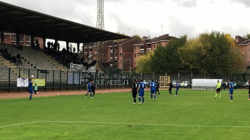 Serie D: mercoledì di campionato, Casale in casa aspetta la Folgore Caratese
